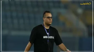 تطور عاجل في الأهلي.. اتجاه قوي للإطاحة بالطبيب الحالي وهاجد العنتبلي المرشح الأبرز لخلافته 1